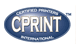 CPrint, Certified Printers International