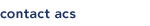 Contact ACS
